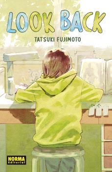 LOOK BACK (NUEVO PVP) | 9788467973914 | FUJIMOTO, TATSUKI/HARUBA, NEGI