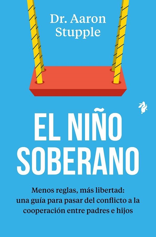 EL NIÑO SOBERANO | 9791387936433 | STUPPLE, DR. AARON