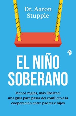EL NIÑO SOBERANO | 9791387936433 | STUPPLE, DR. AARON
