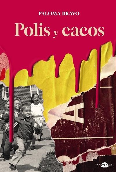 POLIS Y CACOS | 9791387810818 | BRAVO, PALOMA