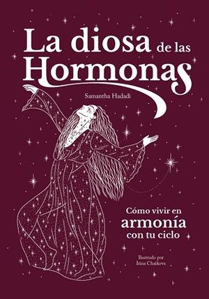 LA DIOSA DE LAS HORMONAS | 9791387775070 | HADADI, SAMANTHA