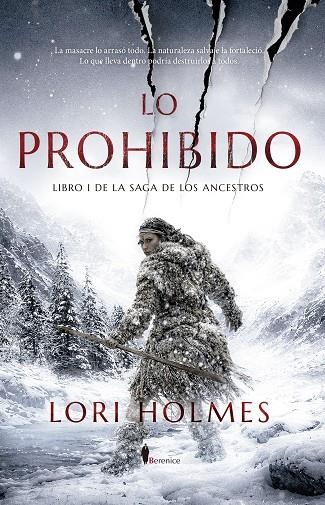 LO PROHIBIDO | 9791387811303 | HOLMES, LORI