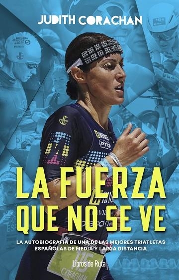 JUDITH CORACHÁN. LA FUERZA QUE NO SE VE | 9791387955380 | JUDITH CORACHÁN
