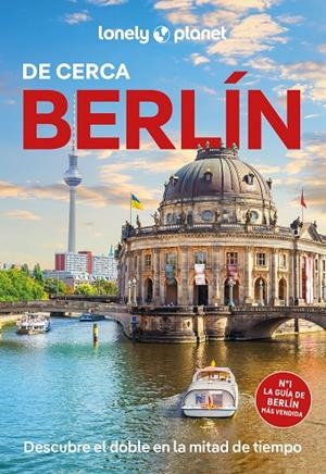BERLÍN DE CERCA 8 | 9788408317883 | SCHULTE-PEEVERS, ANDREA