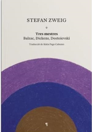 TRES MESTRES | 9791399209303 | ZWEIG, STEFAN