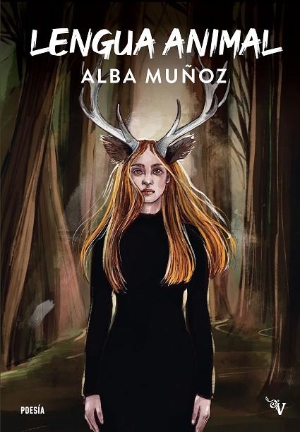LENGUA ANIMAL | 9791388007866 | MUÑOZ, ALBA