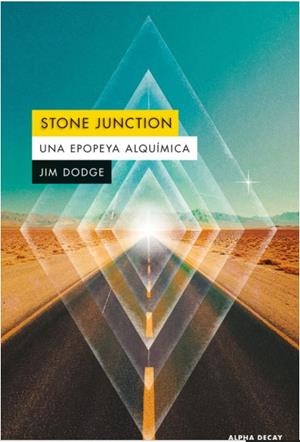STONE JUNCTION | 9791399126037 | DODGE, JIM