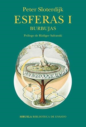 ESFERAS I. BURBUJAS | 9791387688691 | SLOTERDIJK, PETER