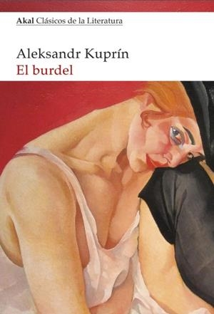 EL BURDEL | 9788446058717 | KUPRIN, ALEXANDER