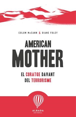 AMERICAN MOTHER | 9791399180114 | MCCANN, COLUM/FOLEY, DIANE