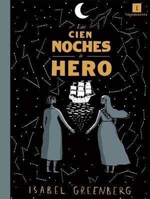 LAS CIEN NOCHES DE HERO | 9791387641566 | GREENBERG, ISABEL