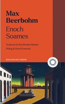 ENOCH SOAMES | 9791399169539 | BEERBOHM, MAX