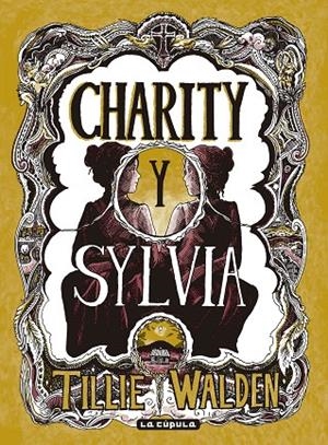CHARITY Y SYLVIA | 9788410264694 | WALDEN, TILLIE