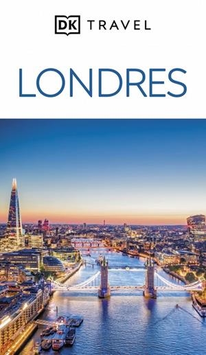 LONDRES (GUÍAS VISUALES) | 9780241725641 | DK