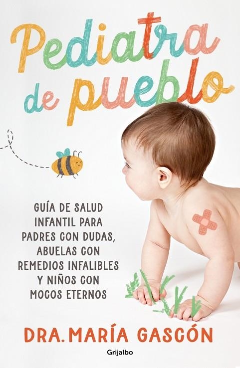 PEDIATRA DE PUEBLO | 9788425369261 | GASCÓN, DRA. MARÍA