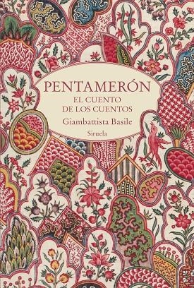 PENTAMERÓN | 9791387688202 | BASILE, GIAMBATTISTA