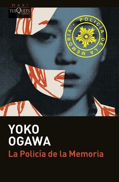 LA POLICÍA DE LA MEMORIA | 9788411071116 | OGAWA, YOKO