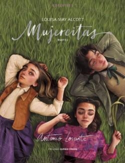 MUJERCITAS Y AQUELLAS MUJERCITAS - ESTUCHE | 9788414065259 | LOUISA MAY ALCOTT, LOUISA MAY ALCOTT