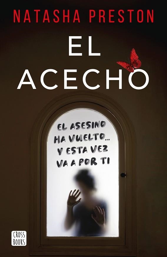 EL ACECHO | 9788408321347 | PRESTON, NATASHA