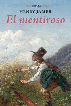 EL MENTIROSO | 9788417726980 | AA.VV, AA.VV