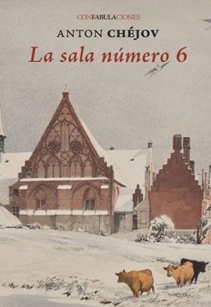 SALA NUMERO 6 | 9788417726997 | AA.VV, AA.VV