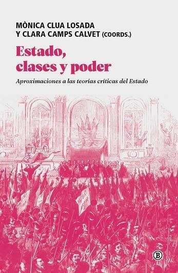 ESTADO, CLASES Y PODER | 9791387639785 | GOIKOETXEA, JULE/NOGUERA, ALBERT/CASTELLANOS CORBERA, ROGER/BRUFF, IAN/GÜNES ÖZTÜRK, ÖZGÜR/JIMÉNEZ, 
