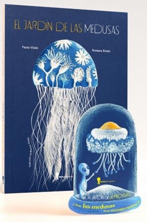 EL JARD¡N DE LAS MEDUSAS (EDICIÓN VERANO) | 9791388306112 | VITALE, PAOLA