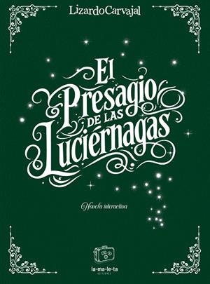 EL PRESAGIO DE LAS LUCIÉRNAGAS | 9788418232978 | CARVAJAL, LIZARDO