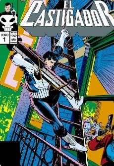 EL CASTIGADOR 01 | 9791370420079 | ROMITA JR., JOHN / JANSON, KLAUS / TEXEIRA, MARK / VOSBURG, MIKE / NOCENTI, ANN / PORTACIO, WHILCE /