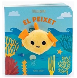 TITELLES AL DIT. EL PEIXET | 9791387708306 | BARUZZI, AGNESE
