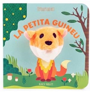 TITELLES DE DIT. LA PETITA GUINEU | 9791387708320 | BARUZZI, AGNESE