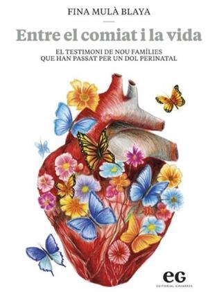 ENTRE EL COMIAT I LA VIDA | 9788419292537 | MULÀ BLAYA, FINA