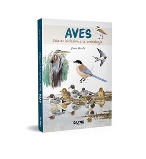 AVES | 9788416728831 | VARELA, JUAN