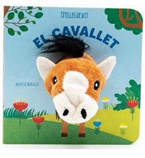 TITELLES DE DIT. EL CAVALLET | 9791387708344 | BARUZZI, AGNESE