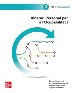 ITINERARI PERSONAL PER A L'OCUPABILITAT I | 9788448652135 | GARCÍA LEAL, C; GAGO GARCÍA, ML;LÓPEZ