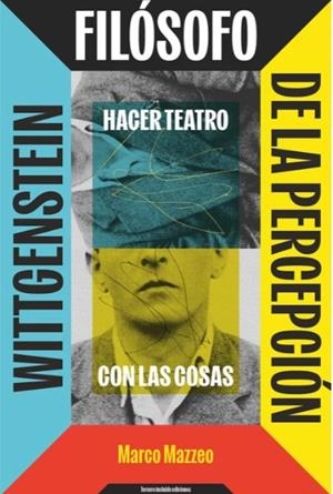 HACER TEATRO CON LAS COSAS | 9788412977660 | MAZZEO, MARCO