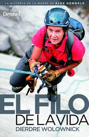 EL FILO DE LA VIDA | 9788498295023 | WOLOWNICK, DIERDRE
