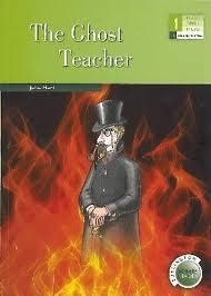 THE GHOST TEACHER | 9789963485468 | AA.VV