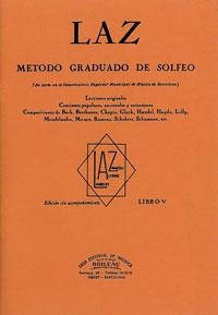 LAZ - LIBRO V | 9788480207133 | LAMBERT, JUAN B./ALFONSO, FEDERICO/ZAMACOIS, JOAQUIN