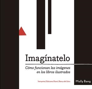 IMAGÍNATELO | 9788412592924 | MOLLY BANG