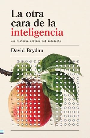 LA OTRA CARA DE LA INTELIGENCIA | 9788492917495 | BRYDAN, DAVID