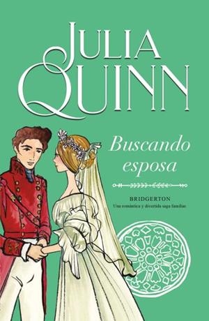 BUSCANDO ESPOSA | 9788410391611 | QUINN, JULIA
