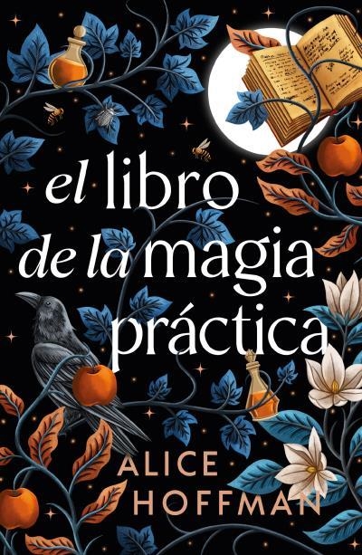 EL LIBRO DE LA MAGIA PRÁCTICA | 9791387749187 | HOFFMAN, ALICE