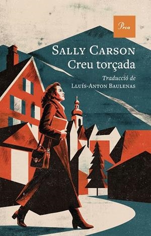 CREU TORÇADA | 9791388369056 | CARSON, SALLY