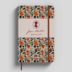 AGENDA JANE AUSTEN 2027 | 9791387961374 | AUSTEN, JANE