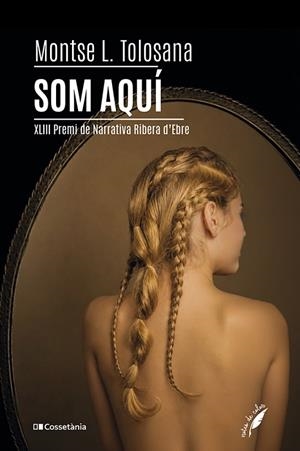 SOM AQUÍ | 9788413566238 | L. TOLOSANA, MONTSE