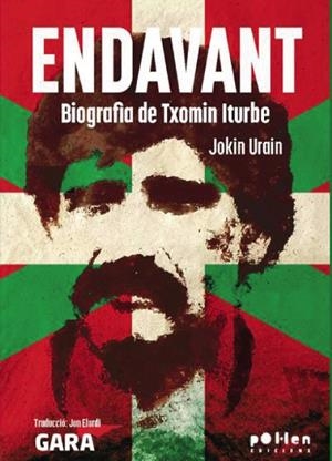 ENDAVANT | 9788410255579 | URAIN, JOKIN