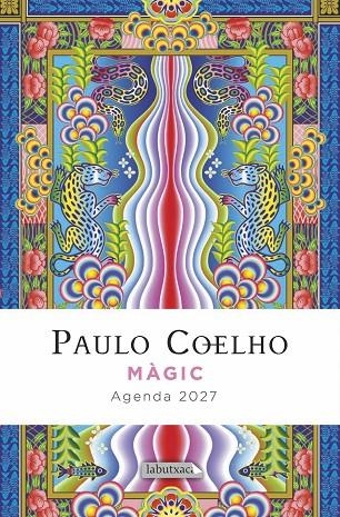 MÀGIC. AGENDA PAULO COELHO 2027 | 9791387802516 | COELHO, PAULO
