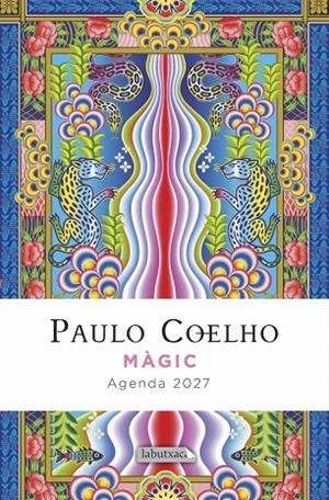 MÀGIC. AGENDA PAULO COELHO 2027 | 9791387802516 | COELHO, PAULO