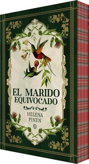 EL MARIDO EQUIVOCADO | 9791388330001 | PINÉN, HELENA